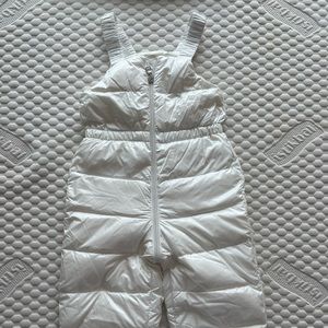 Moncler jacket and snowpants, size 12-18